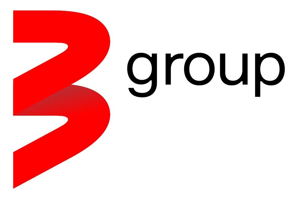 Prekės ženklas: 3 group